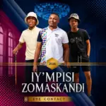 Iy'mpisi Zomaskandi  Eye Contact Ft. Shenge wasehlalankosi Mp3 Download