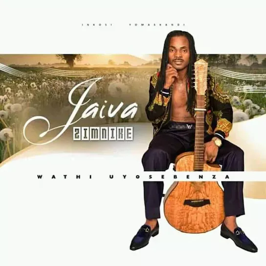 JAIVA ZIMNIKE Sas'phila Naye Mp3 Download