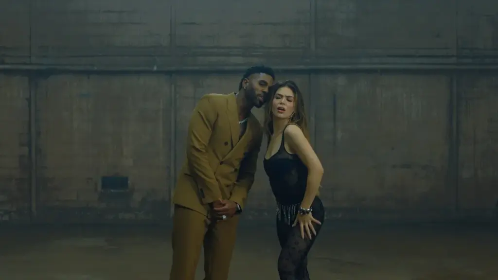 Jason Derulo One Take Visualizer 3 Mi Chico Mp3 Download