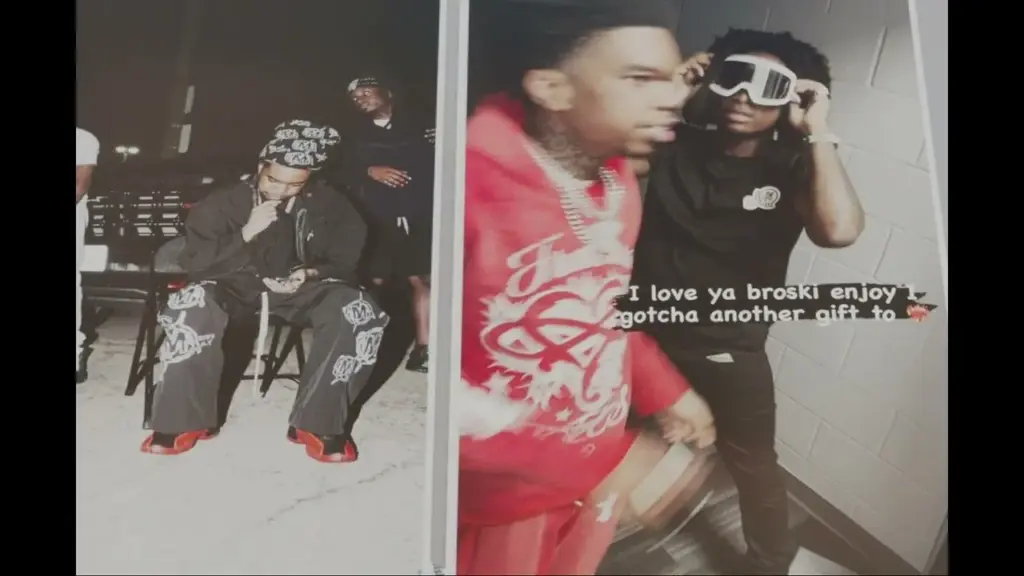Jdot Breezy Diamonds Ft. Lil Poppa Mp3 Download