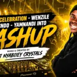 Joyous Celebration  Wenzile x DJ CNDO  Yamnandi Lento | Amapiano Mashup By DJ Nyabiiey Crystals Mp3 Download
