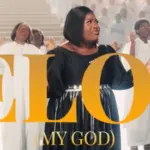 JUDIKAY Eloi (My God) Mp3 Download