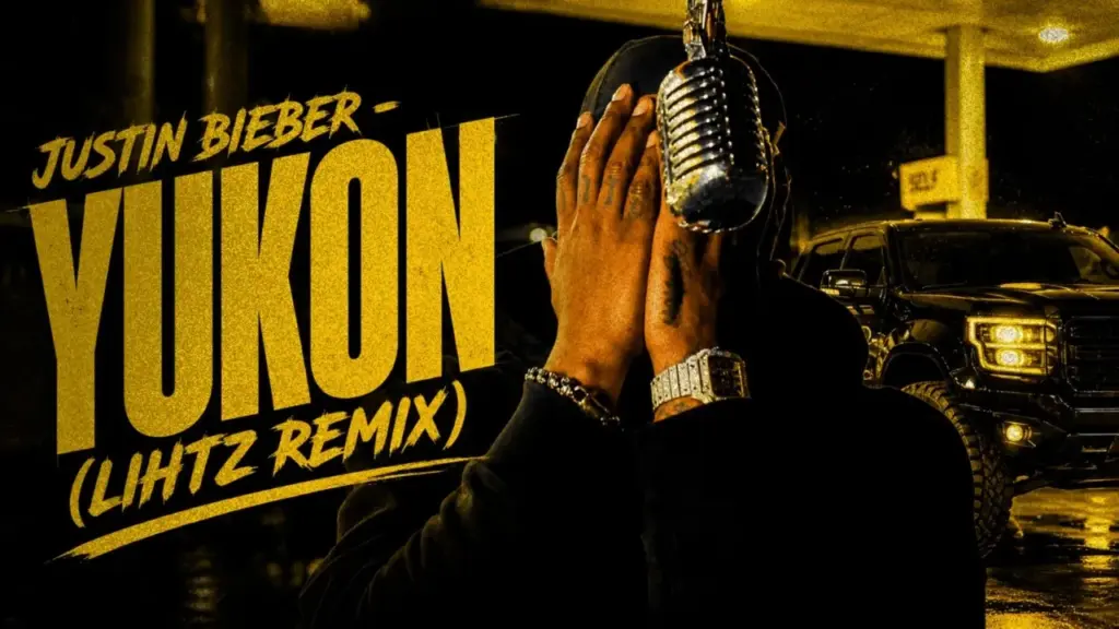 Justin Bieber Yukon (Lihtz ReMix) Ft. Meek Mill & Lihtz Mp3 Download