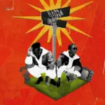 K.Keed  Tuku Tuku Ft. Orish Mp3 Download