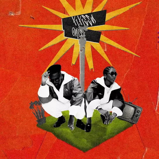 K.Keed Tuku Tuku Ft. Orish Mp3 Download