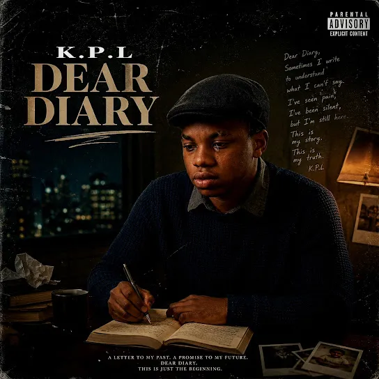 K.P.L Nobody Knows Mp3 Download