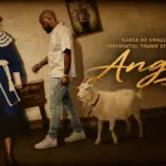 Kabza De Small & Thatohatsi  Angeke Feat. Young Stunna & Sly Mp3 Download