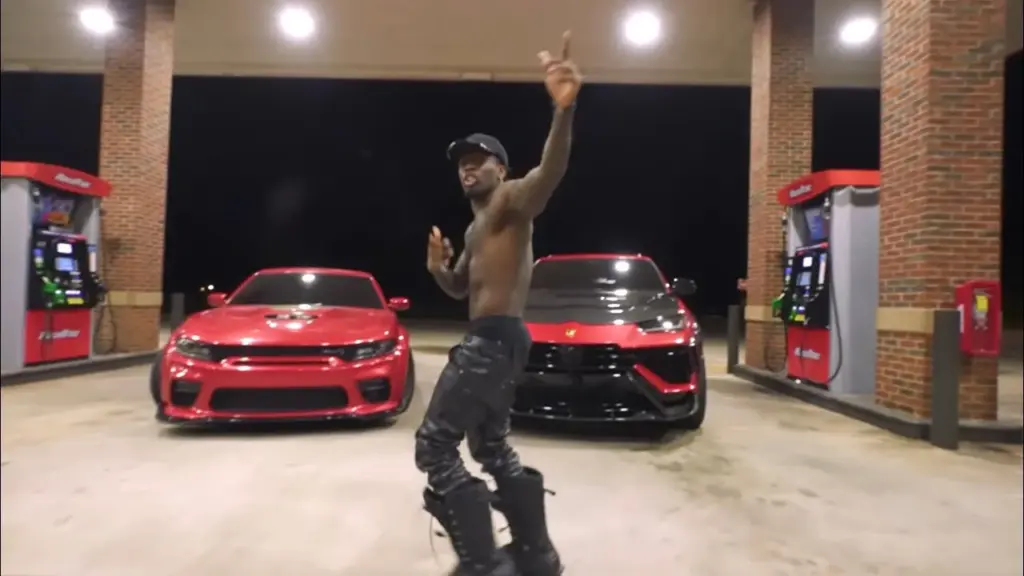 Kai Cenat EBK Diss Track Mp3 Download