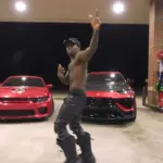 Kai Cenat  EBK Diss Track Mp3 Download