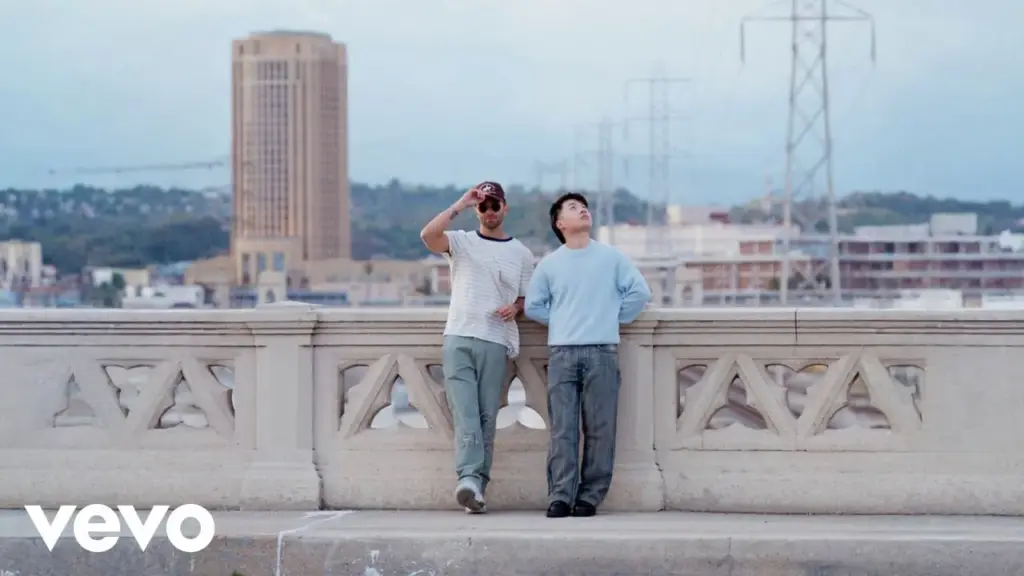 Keenan Te  Still Dancing Ft. Jake Miller Mp3 Download