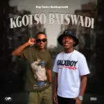 Key Tech & BeekayRSA28  Kgotso batswadi Ft. BACARDI UPDATES Mp3 Download