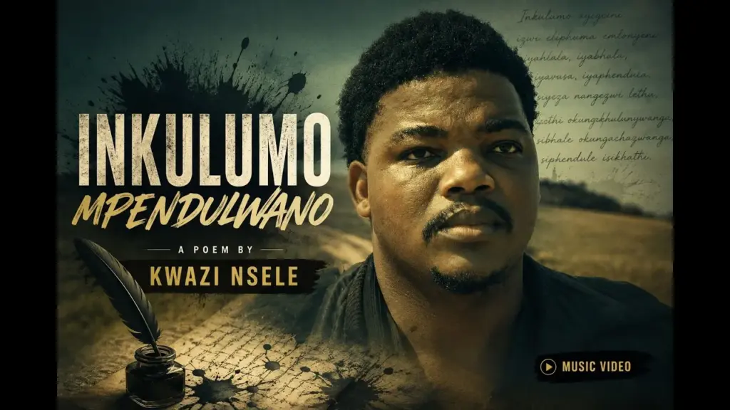 Kwazi Nsele Inkulumo Mpendulwano Ft. Qiniso Nsele Mp3 Download