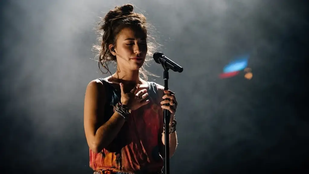 Lauren Daigle Lord, I'm Tired Mp3 Download