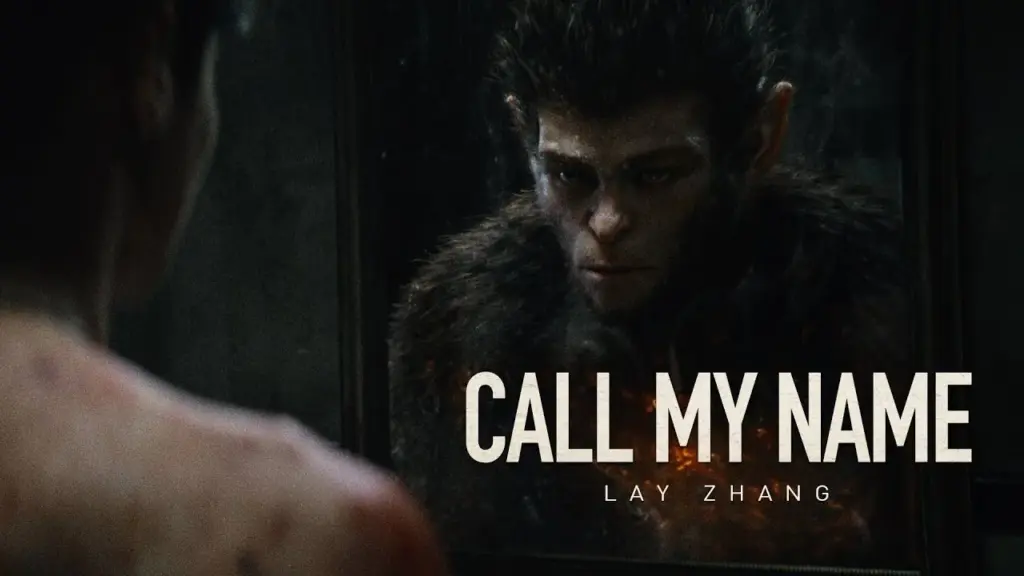 LAY Call My Name Mp3 Download