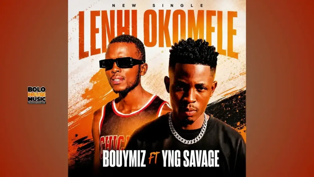 Lenhlokomele Bouymiz ft Yng Savage Mp3 Download