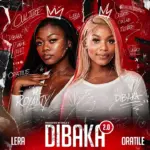 LERA  DIBAKA 2.0 LERA x Oratile ( Prod. Smile K) Mp3 Download