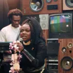 Libianca  No Water Mp3 Download