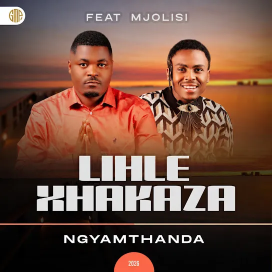 Lihle Xhakaza Ngyamthanda Ft. Mjolisi Mp3 Download