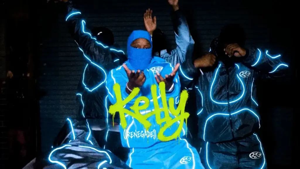 Lihtz Kelly (Renegade) Mp3 Download