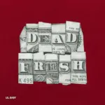 Lil Baby  Dead Fresh (Visualizer) Mp3 Download