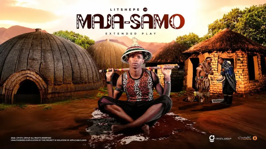 Litshepe LR Kae Kapa Kae (Sothoskandi) Mp3 Download