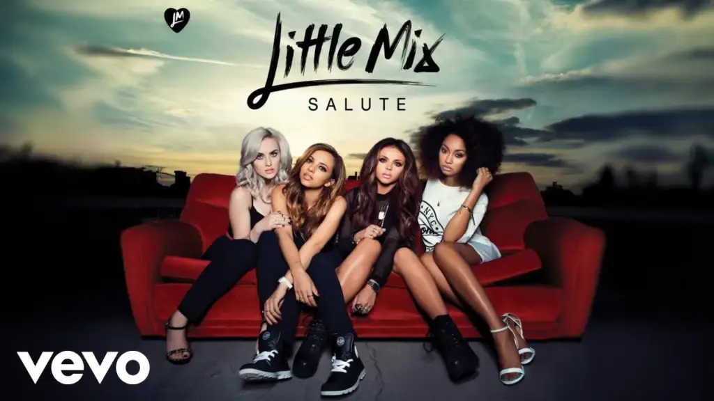 Little Mix Good Enough Mp3 Download