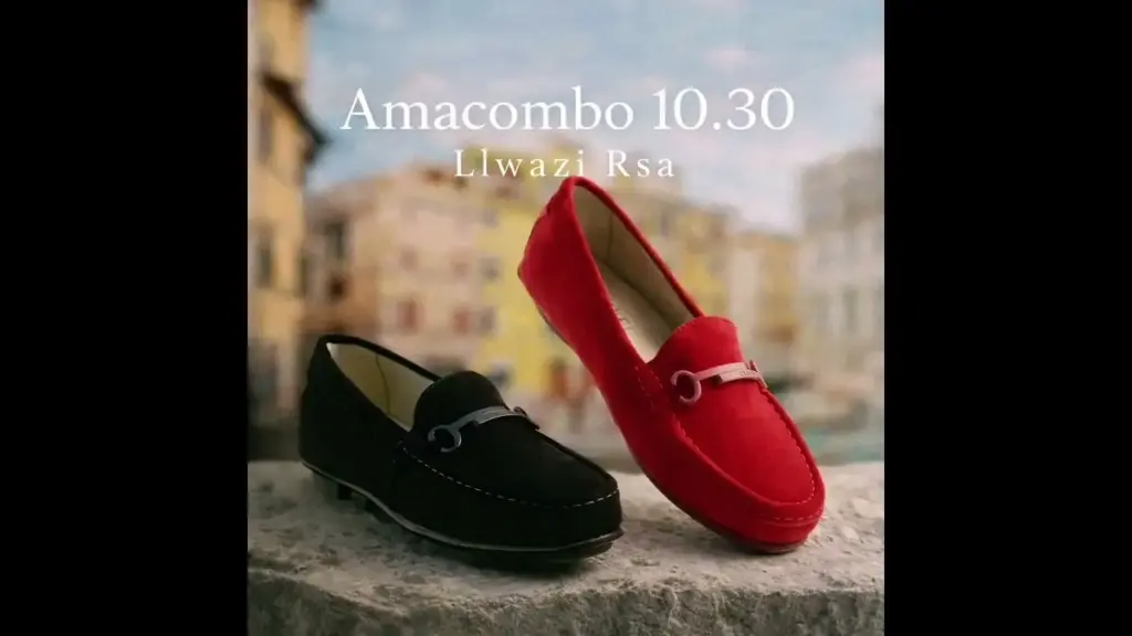 Llwazi Rsa  Amacombo 10.30 Mp3 Download
