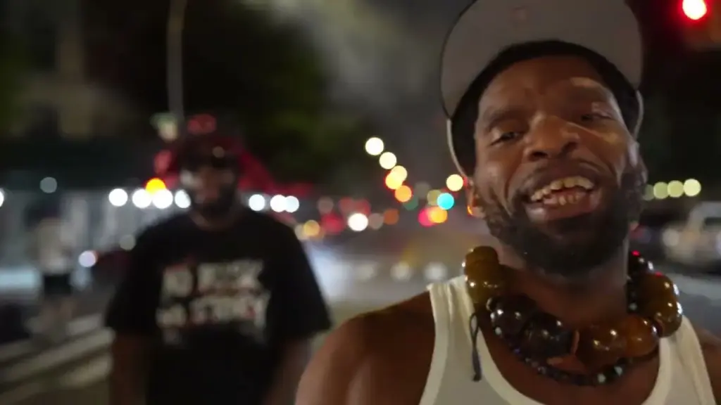 Loaded Lux "NO NAME" NEW Hitman Holla Diss Has Battle Rap Fans Hype Mp3 Download