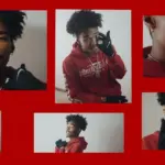 LUCASRAPS  (Friday Freestyle) No.7 Mp3 Download
