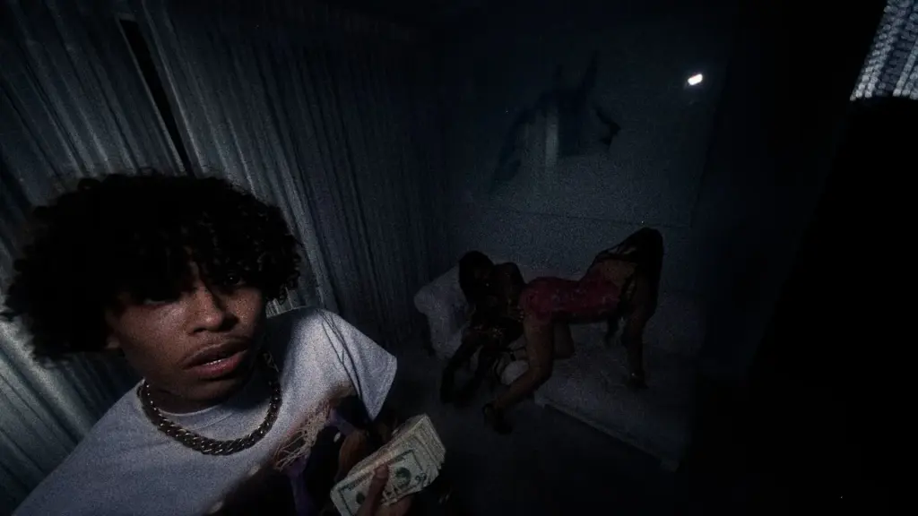 Luh Tyler Spell Mp3 Download