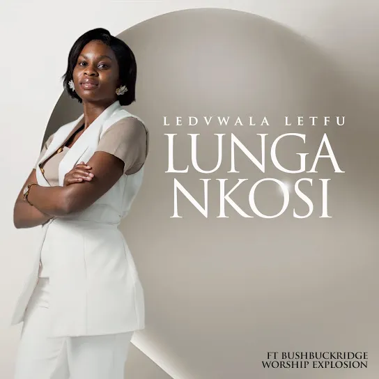 Lunga Nkosi Lidvwala Letfu Ft. Bushbuckridge Worship Explosion Mp3 Download