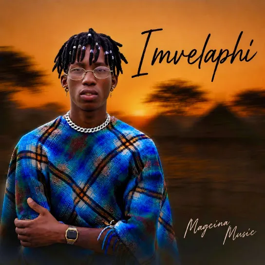 Magcina_Music Ithukuthuku Zami Mp3 Download
