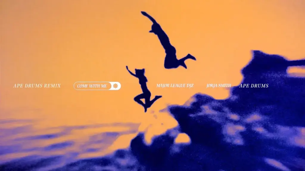 Major League DJz  Major League DJz, Jorja Smith & Ape Drums  Come With Me (Ape Drums Remix) [Official Audio] Ft. Jorja Smith Mp3 Download