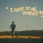 Mark Ambor I Hope It All Works Out Mp3 Download