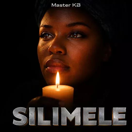 Master KB Silimele Mp3 Download