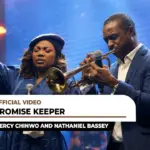 Mercy Chinwo and Nathaniel Bassey  Promise Keeper Mp3 Download