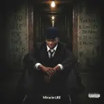 Miracle LRE Sorry I'm Different Mp3 Download