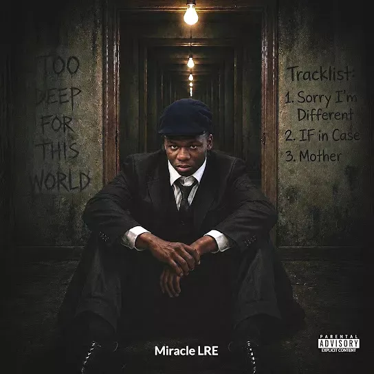 Miracle LRE Sorry I'm Different Mp3 Download