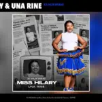 Miss Hilary  XIHUKWANI Ft. Una Rine Mp3 Download
