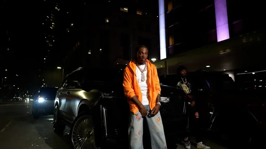 Moneydw Good Karma Mp3 Download