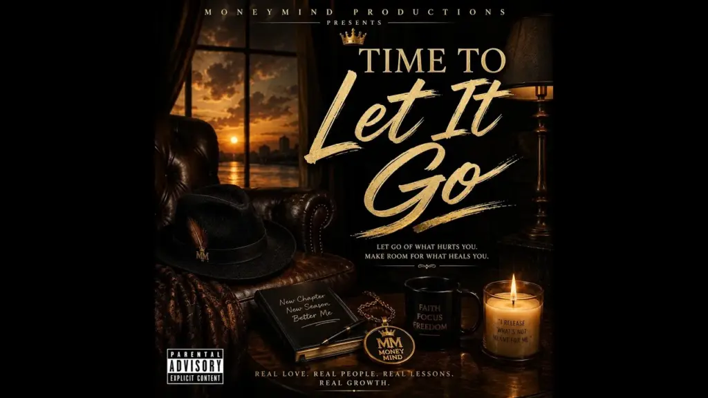 MoneyMind Productions Time To Let It Go Mp3 Download