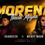 Morena Theola Moyaa _ Shandesh The Vocalist & Wendy Moon [ Feat Hitboss SA] Mp3 Download
