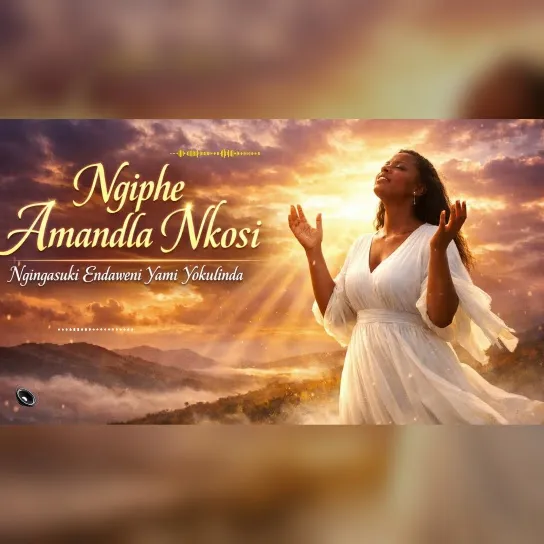 Mpongo KaZingelwayo Ngiphe Amandla Nkosi (Ngingasuki Endaweni Yami Yokulinda) Mp3 Download