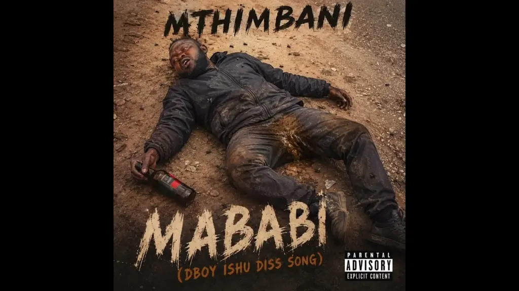 Mthimbani Mababi (D Boy Ishuu Diss) Mp3 Download