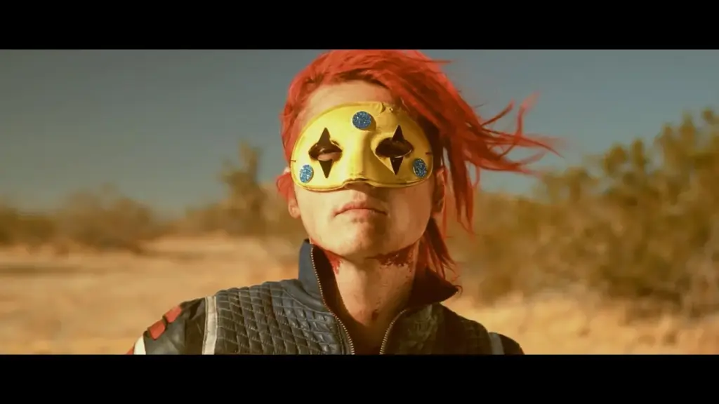 My Chemical Romance Na Na Na (Na Na Na Na Na Na Na Na Na) Mp3 Download