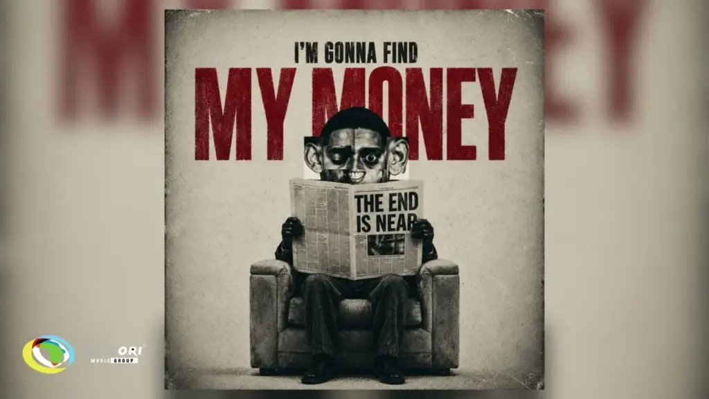 Nandipha808 I’m Gonna Find My Money Mp3 Download