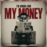 Nandipha808  I’m Gonna Find My Money Mp3 Download
