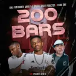 Naqua SA  200 BARS  REAL K MFANAKOTA, Warren Ke Spekere, Naqua SA & Slidoo Man Ft. AyeehBeats Ba Bethe Mp3 Download
