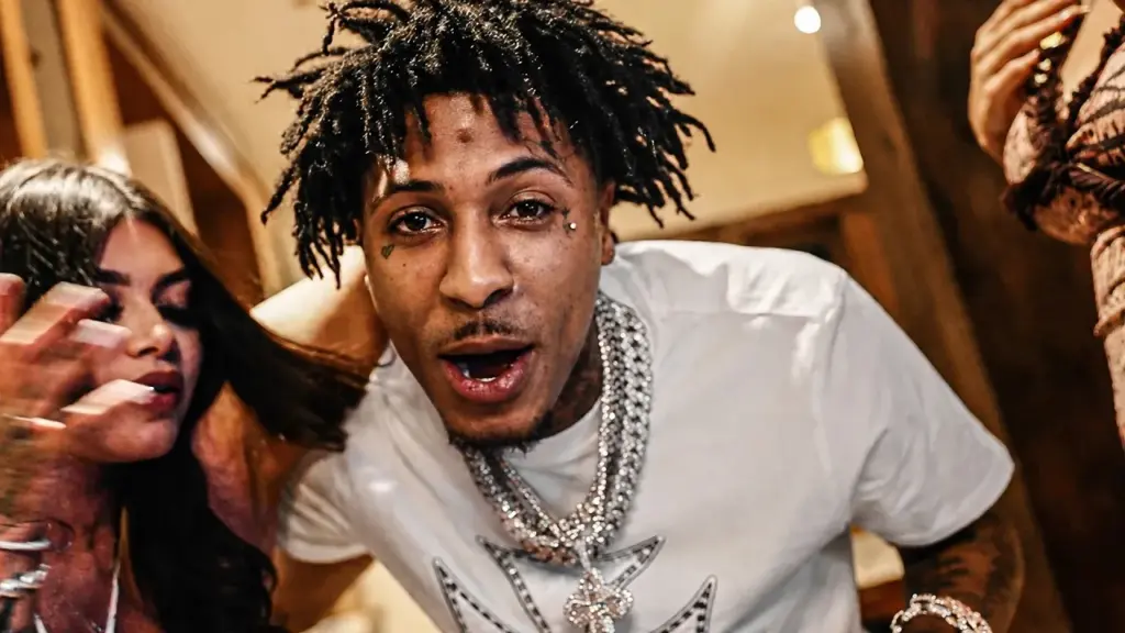 NBA YoungBoy BOMBS AWAY Mp3 Download