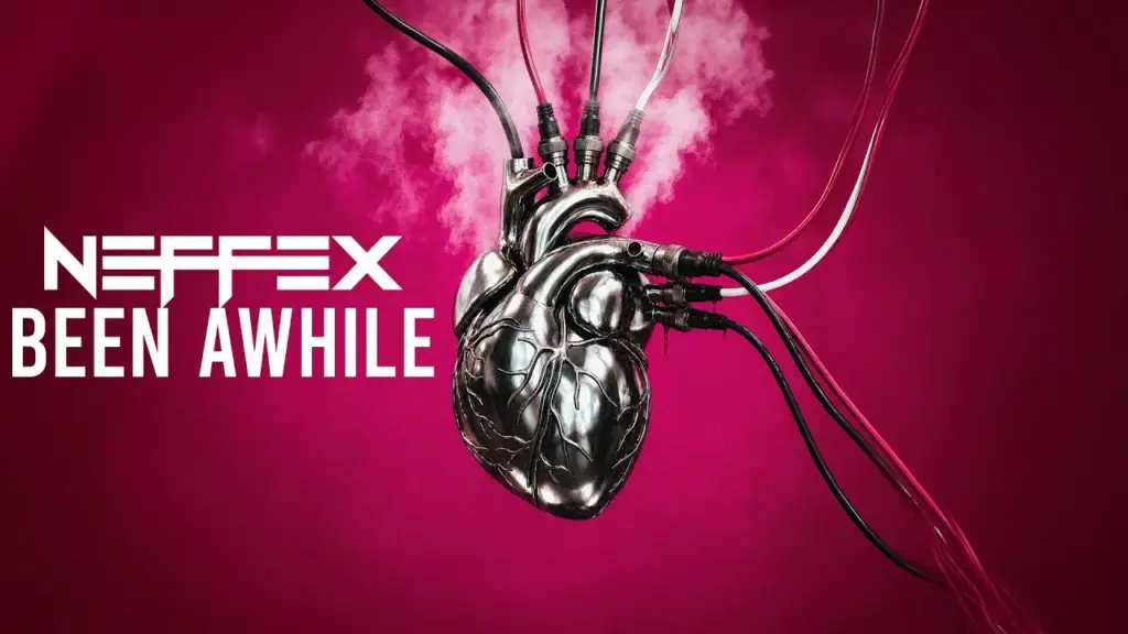 NEFFEX  BEEN AWHILE [Copyright Free] No.254 Mp3 Download